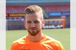 FC Volendam en Gijs Smal bereiken mondeling akkoord over contractverlenging