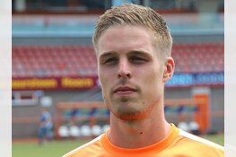 Teije ten Den en FC Volendam akkoord over contractontbinding