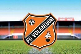 FC Volendam knokt zich naar punt
