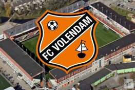 FC Volendam ontvangt vrijdag Helmond Sport