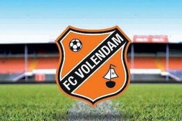 FC Volendam verslaat buurman RKAV Volendam in oefenduel