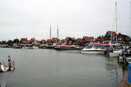6 maart t/m 22 april Kruiswegwandeling door Volendam