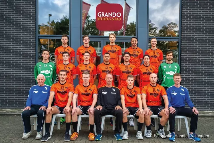 Positieve balans tegen Quintus in aanloop naar bekertreffen