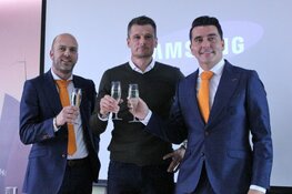 Wim Jonk gepresenteerd als nieuwe hoofdtrainer FC Volendam