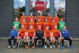 KRAS/Volendam jaagt op zilverwerk in Almere