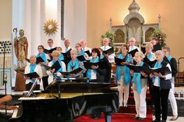 Korenfestival Edam op 18 mei