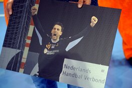 Eijlers benoemd tot Keeper van het Jaar