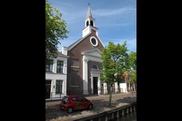 Geloofsgemeenschap RK Nicolaaskerk bezoekt Toscane (Italië)