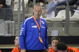 HV Kras/Volendam pakt laatste strohalm