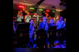 Expreszó goes Volendam