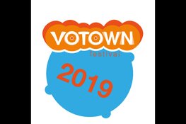Votown Festival is terug!