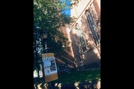 23 juni Brocante in de Grote Kerk Edam