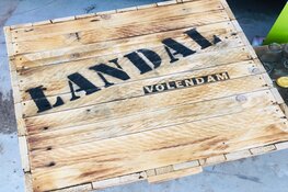 Start bouw vakantiepark Landal Volendam begonnen