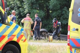 Drie gewonden bij ongeval in Edam