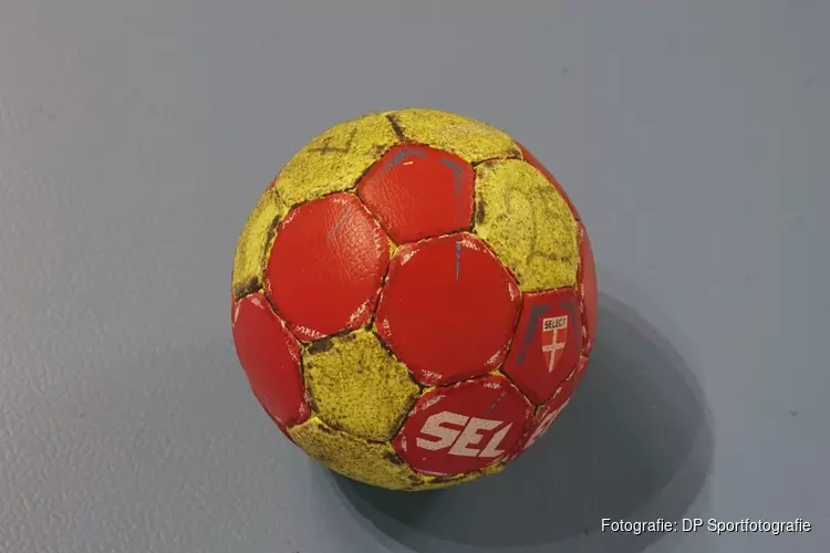 Dramatische start nekt KRAS/Volendam