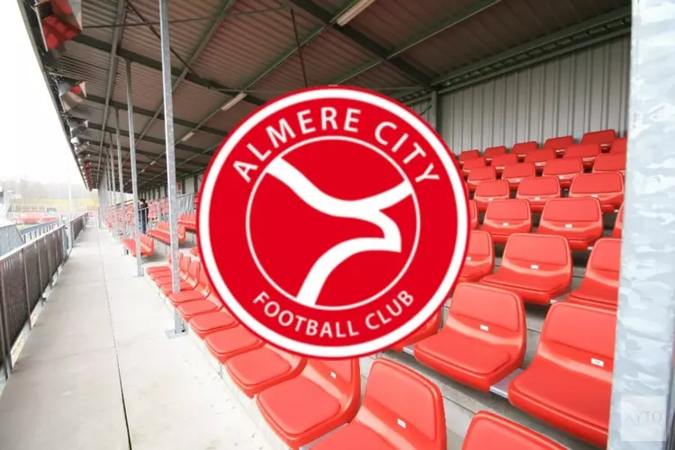 Gretig FC Volendam op kermiszondag naar Almere voor Markermeerderby