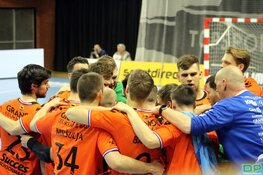 KRAS/Volendam wacht hels karwei