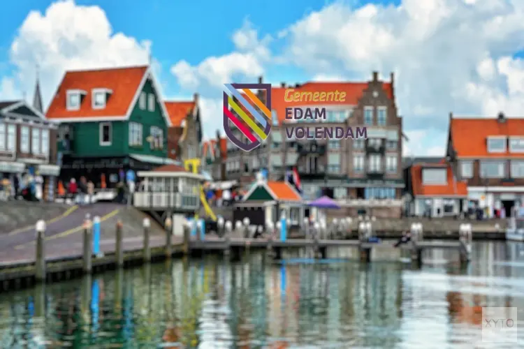 Afsluiting ondergrondse huisvuilcontainers en invoering toegangspassen in Edam en Volendam