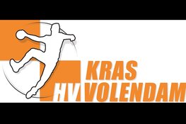 KRAS/Volendam verliest in Aalsmeer