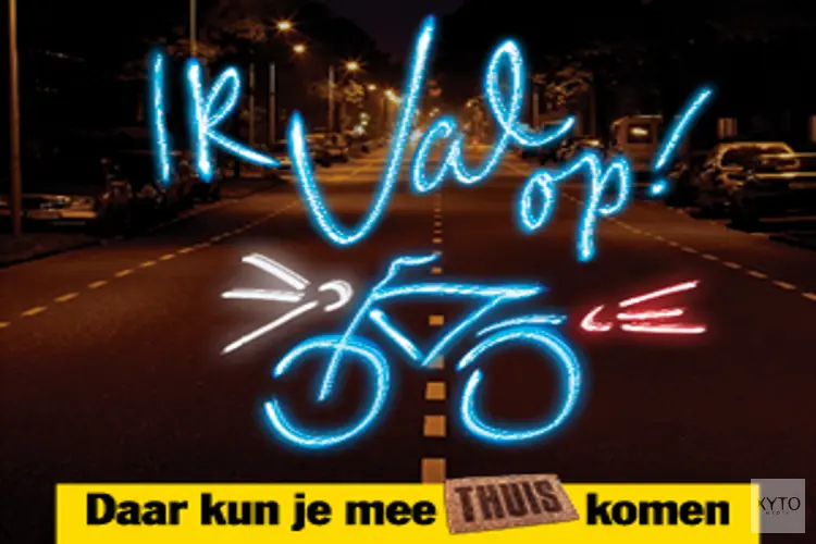 Ik val op, jij ook?