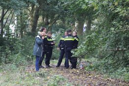 Lichaam gevonden in recreatiegebied Monnickendam