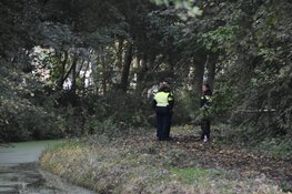 Lichaam gevonden in recreatiegebied Monnickendam
