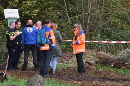 Lichaam gevonden in recreatiegebied Monnickendam