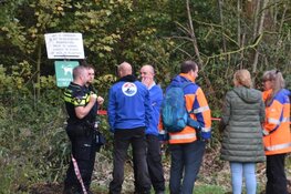 Lichaam gevonden in recreatiegebied Monnickendam
