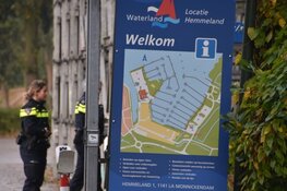 Lichaam gevonden in recreatiegebied Monnickendam