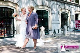 De Mooie Jurk verder als naaiatelier