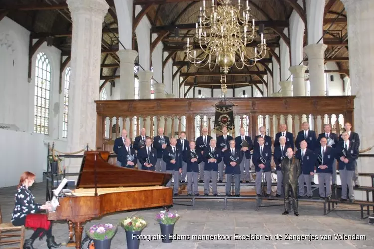 Concert “Een knipoog naar kerst”