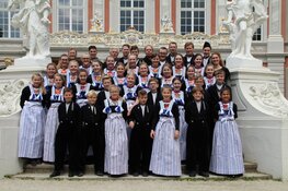 Concert “Een knipoog naar kerst”