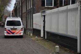Stoffelijk overschot gevonden in Edam