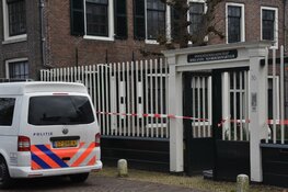 Stoffelijk overschot gevonden in Edam