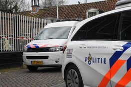 Stoffelijk overschot gevonden in Edam