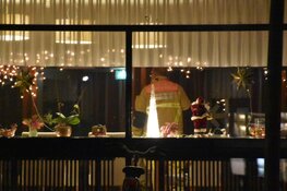 Brandje in verzorgingshuis Edam