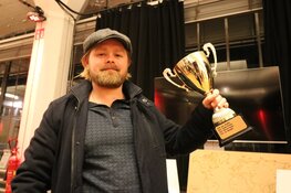 Volendammer wint het Nederlands Kampioenschap Risk 2020 van 500 deelnemers
