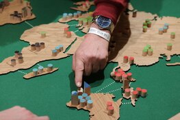 Volendammer wint het Nederlands Kampioenschap Risk 2020 van 500 deelnemers