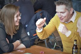 Volendammer wint het Nederlands Kampioenschap Risk 2020 van 500 deelnemers