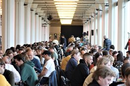 Volendammer wint het Nederlands Kampioenschap Risk 2020 van 500 deelnemers