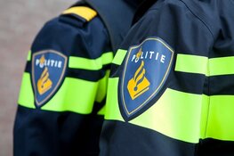 Inbreker aangehouden door alerte bewoners