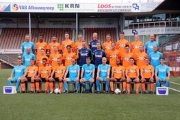 FC Volendam verlangt naar ‘clean sheet’ in eigen huis