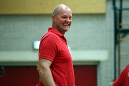 KRAS/Volendam en Van den Broeck per direct uit elkaar