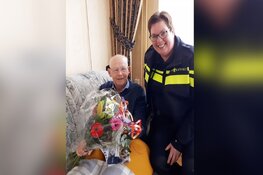 Heldhaftige man (80) redt leven van peuter in Volendam