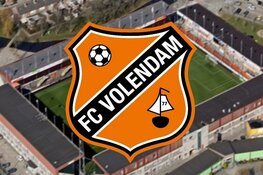 FC Volendam hengelt naar nieuwe zege in Vissersderby