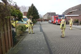 Gewonde bij valpartij in Volendam
