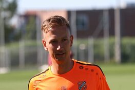 Ervaren krachten Visser en Deul langer bij FC Volendam
