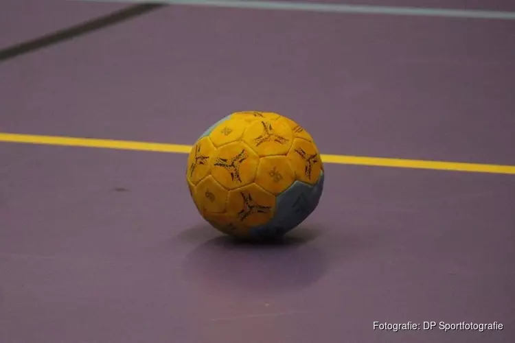 Neeft zwaait af als hoofdtrainer Garage Kil/Volendam