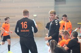 KRAS/Volendam bindt Goudriaan