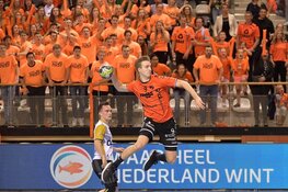 Baijens verlengt met KRAS/Volendam